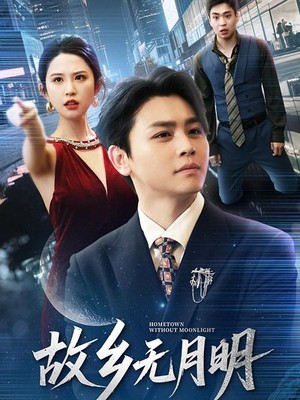 故乡无月明