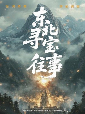 东北寻宝往事