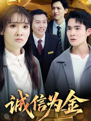 诚信为金