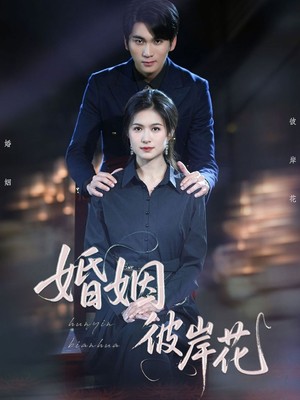 婚姻彼岸花