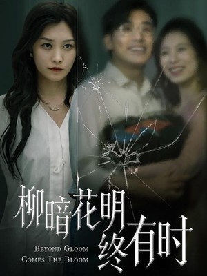 柳暗花明终有时