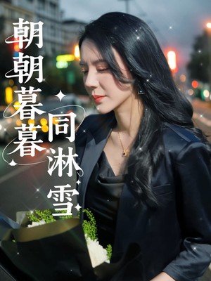 朝朝暮暮同淋雪