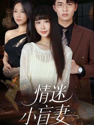 情迷小盲妻