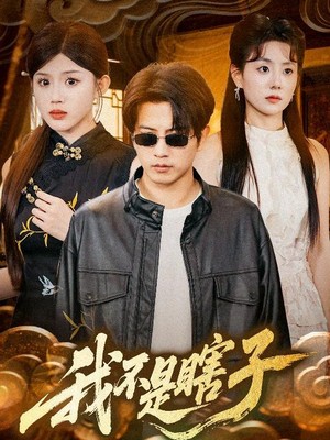 我不是瞎子