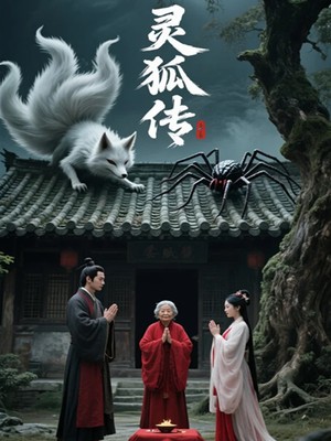 灵狐传