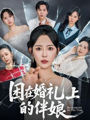 困在婚礼上的伴娘
