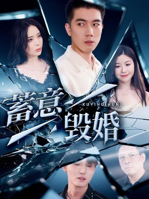 蓄意毁婚