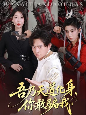 吾乃天道化身你敢骗我