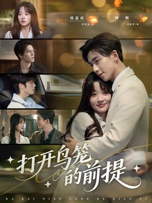 打开鸟笼的前提