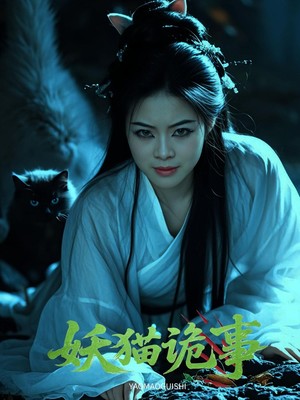 妖猫诡事