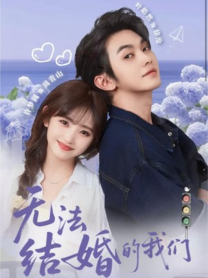 无法结婚的我们