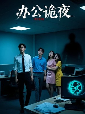 办公诡夜