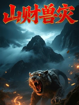 山财兽灾