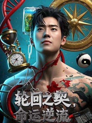 轮回之契命运逆流