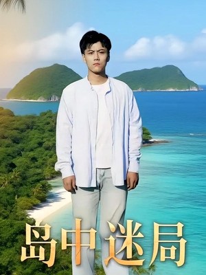 岛中迷局