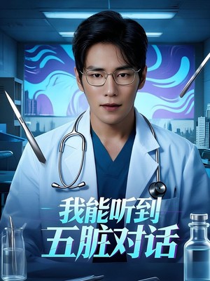 我能听到五脏对话