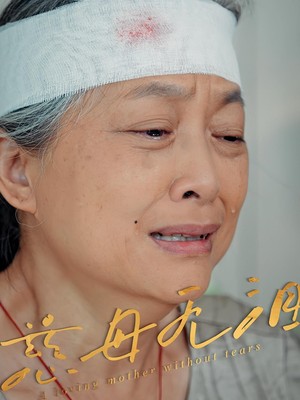 慈母无泪