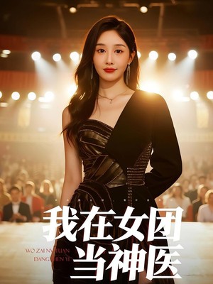我在女团当神医