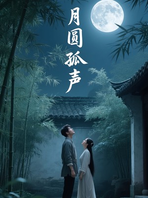 月圆孤声