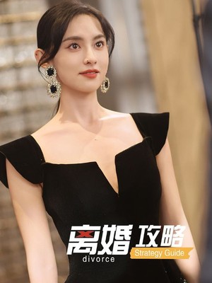 离婚攻略