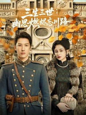 孟婆渡我千年恋