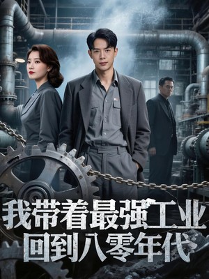 我带着最强工业，回到八零年代