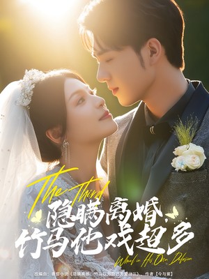 隐瞒离婚，竹马他戏超多