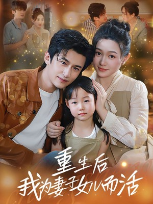 重生后我为妻子女儿而活