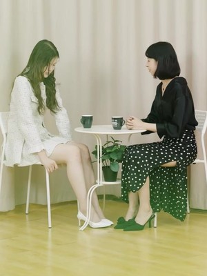 那些年我的爱情故事