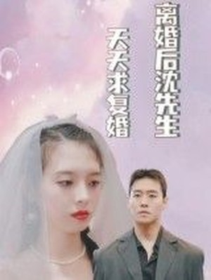 离婚后沈先生天天求复婚