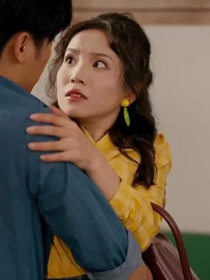 八零替嫁老公他身份非凡