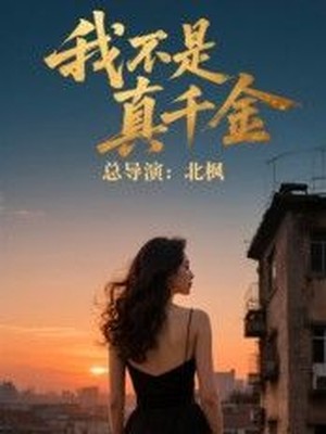 我不是真千金