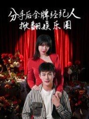 分手后金牌经纪人掀翻娱乐圈