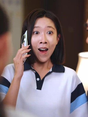 落榜后我惊艳全球