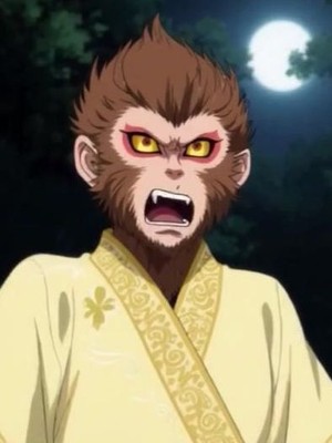 说书五年教出满门妖神