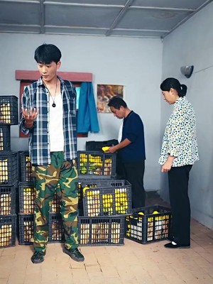 乡村异能，万物皆可为我用