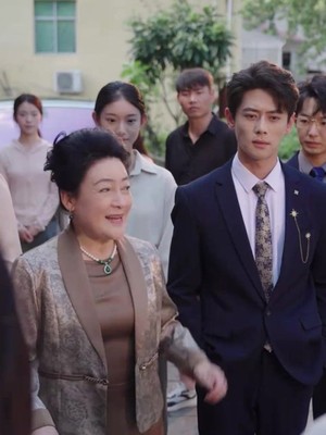 契约甜妻尹总他超爱