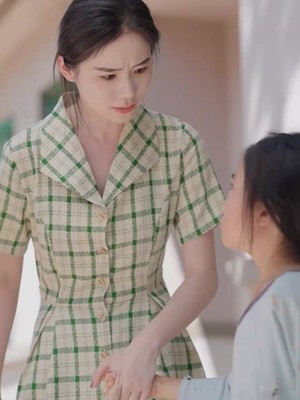 小孤女竟是江家真千金