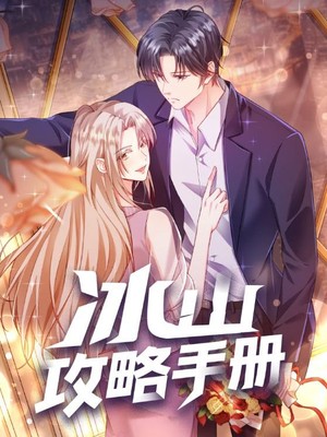 冰山攻略手册