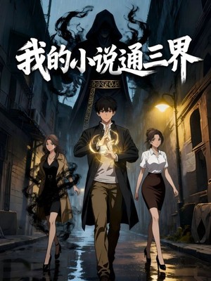 我的小说通三界