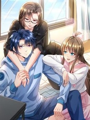 999个妹子倒追我