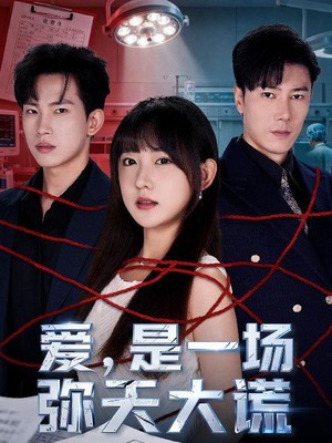 爱是一场弥天大谎