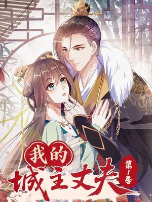 我的城主丈夫第1季