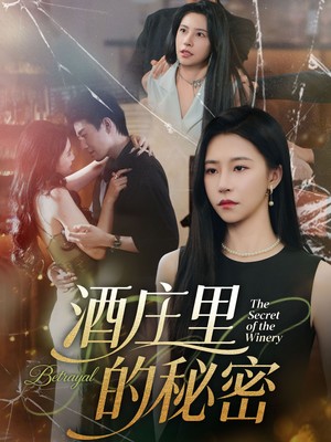 酒庄里的秘密