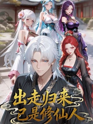 出走归来已是修仙人