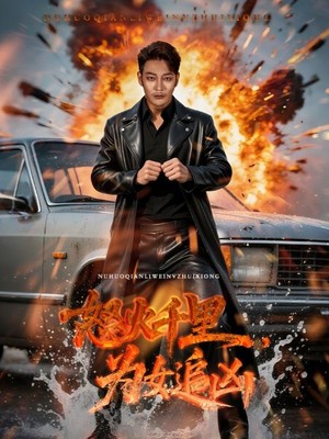 怒火千里为女追凶