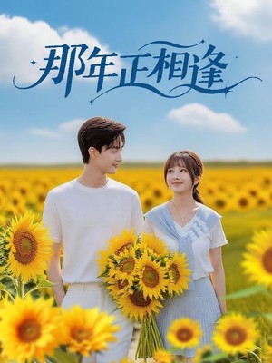 那年正相逢