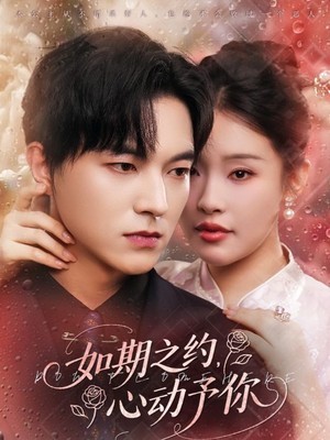 如期之约心动予你