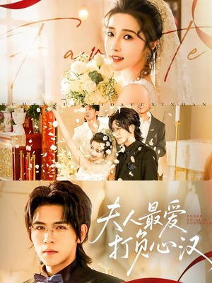 夫人最爱打负心汉