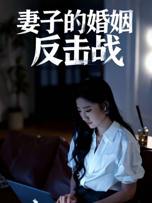 妻子的婚姻反击战
